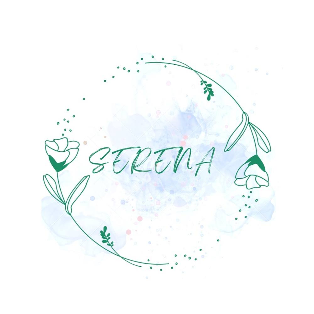 Meet your Posher, Serena